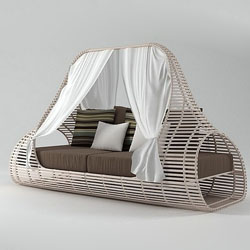 desain furniture paling aneh